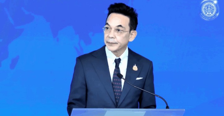 กต. ยังเปิดประตูเจรจากัมพูชา ไม่พึ่งตัวกลางสหรัฐ จีน มาเลเซีย