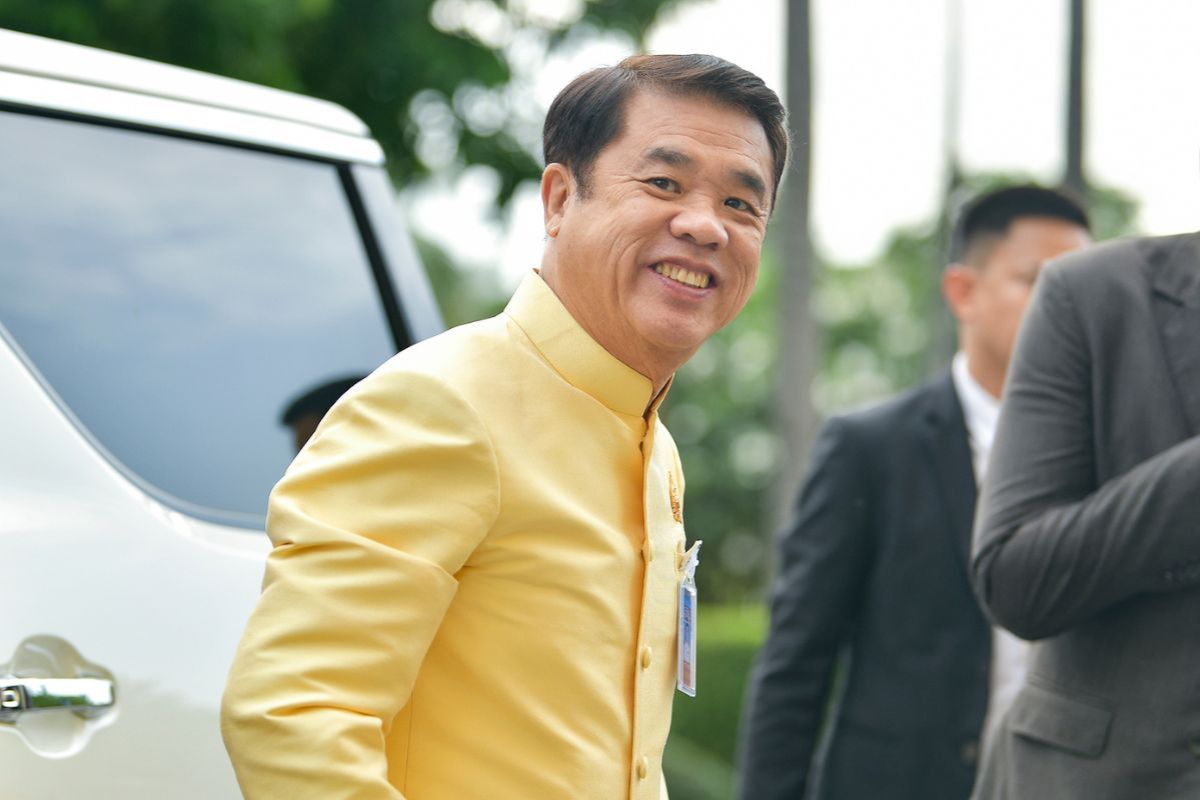 สุริยะ รักษาการแทนนายกฯ หลัง แพทองธาร หยุดปฏิบัติหน้าที่ ทำอะไรได้บ้าง