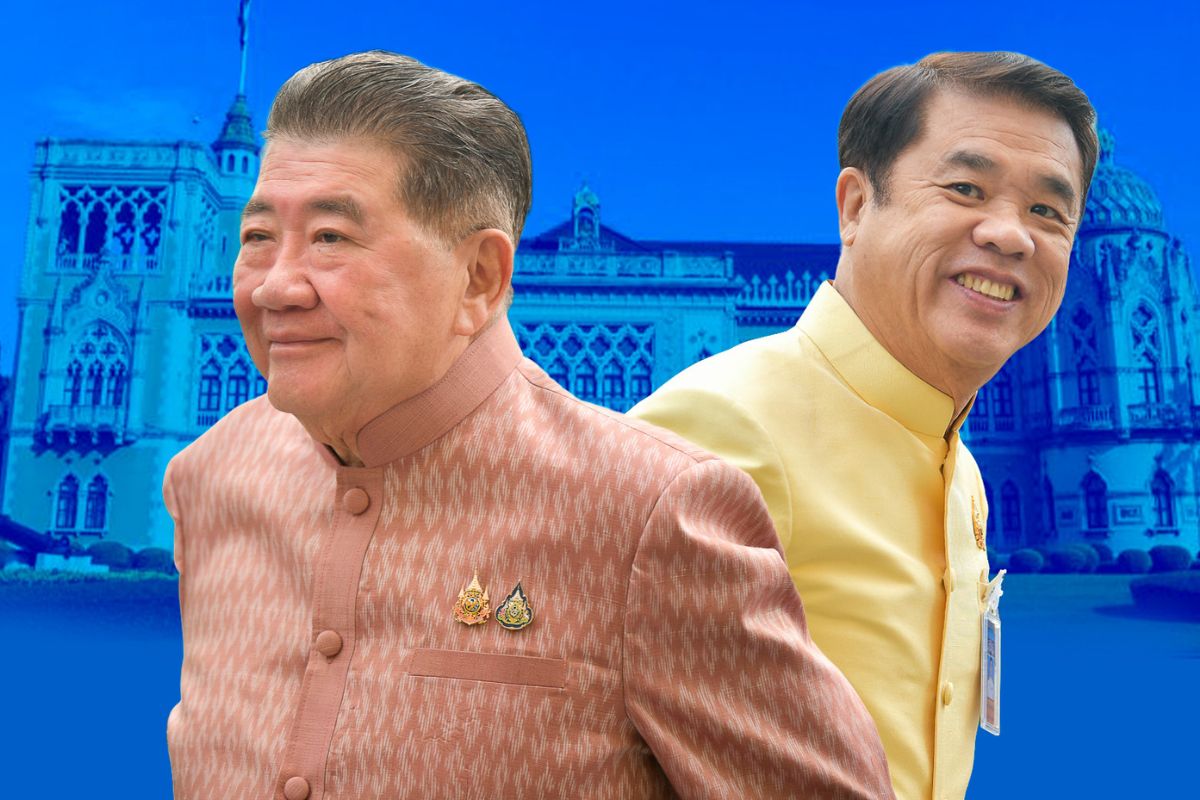 สุริยะ-ภูมิธรรม รักษาการนายกฯ มีอำนาจยุบสภาได้หรือไม่