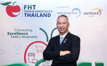 THA ผนึกภาคท่องเที่ยว พลิกเกมบริการไทยใน FHT 2025 ดัน Wellness-MICE