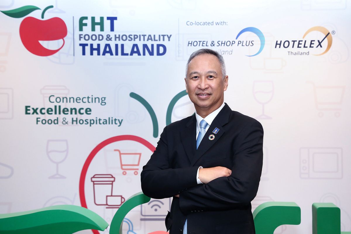 THA ผนึกภาคท่องเที่ยว พลิกเกมบริการไทยใน FHT 2025 ดัน Wellness-MICE