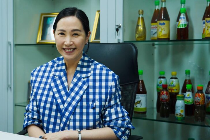 ธิติญา นิธิปิติกาญจน์ น้ำปลาตราปลาหมึก ธิติญา นิธิปิติกาญจน์ น้ำปลาตราปลาหมึก