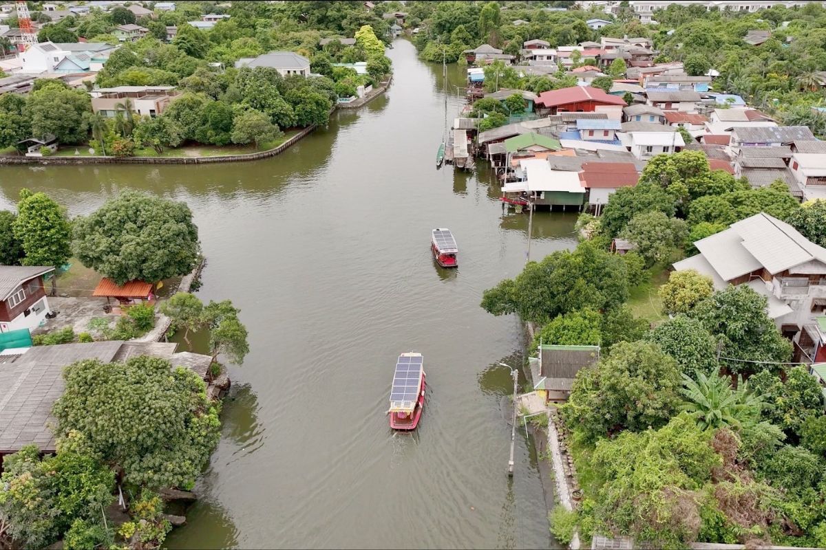 รุกตลาดยุโรป เปิดตัว “Green Tourism Collections” ดันไทยสู่ท่องเที่ยวยั่งยืนโลก