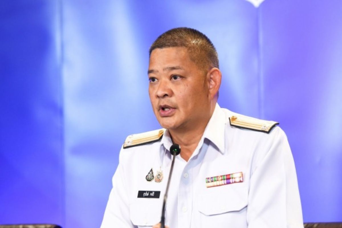 “ศบ.ทก.” ประณามกัมพูชาไม่จริงใจในการเจรา