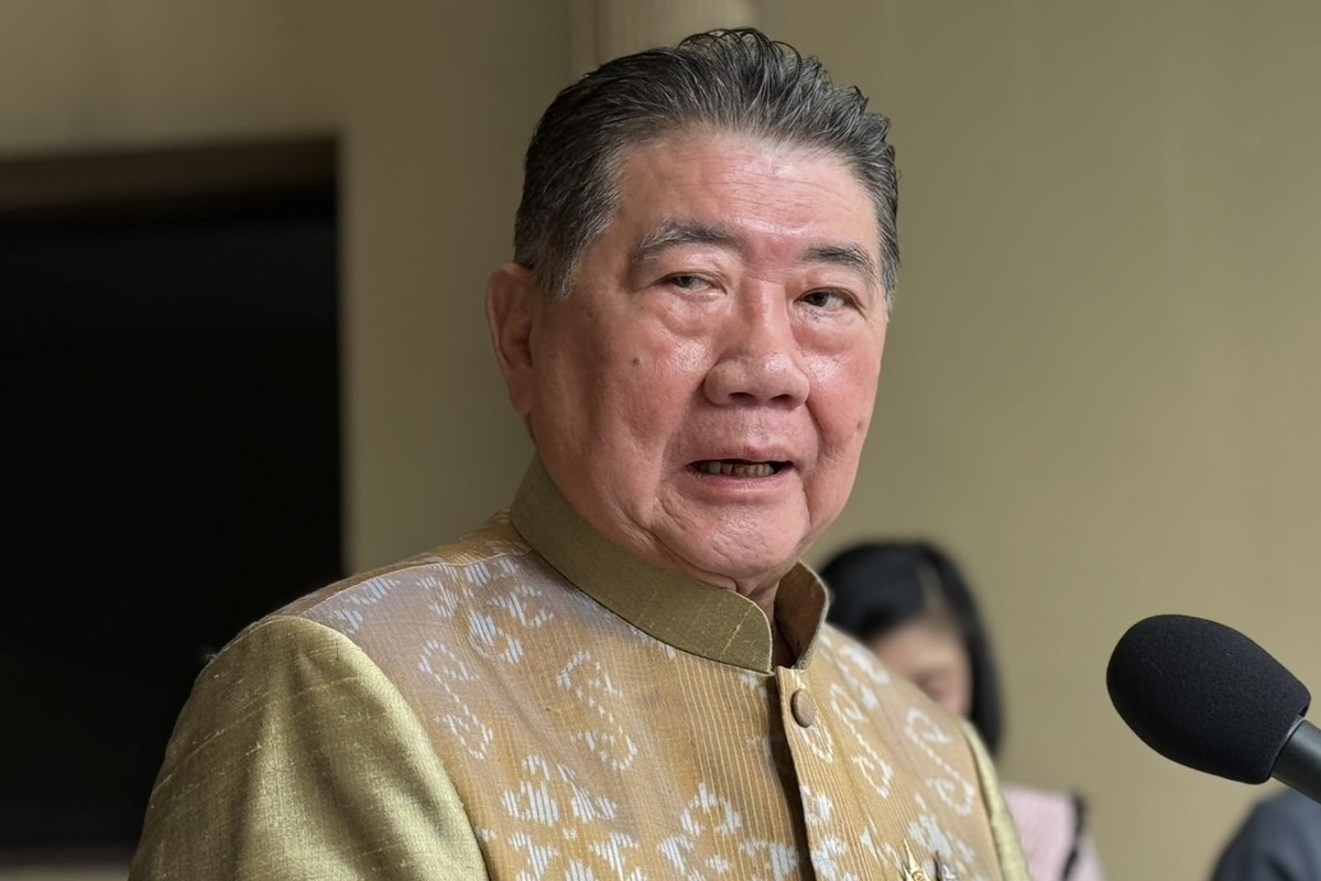 ‘ภูมิธรรม’ สั่งเก็บหลักฐานฟ้องชาวโลก หลังกัมพูชาละเมิดข้อตกลงหยุดยิง