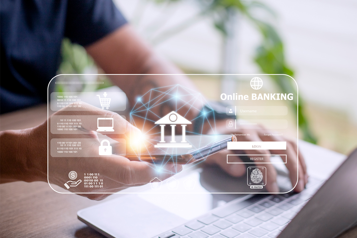 Virtual Bank
