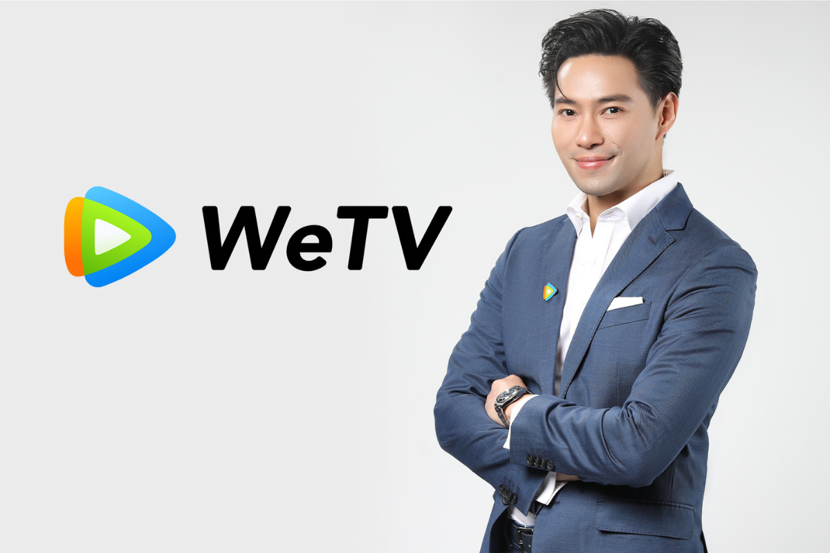 เทนเซ็นต์ ตั้ง “ณัฐพร รุ่งขจรกลิ่น” เป็นผู้จัดการ WeTV ประเทศไทย คนใหม่
