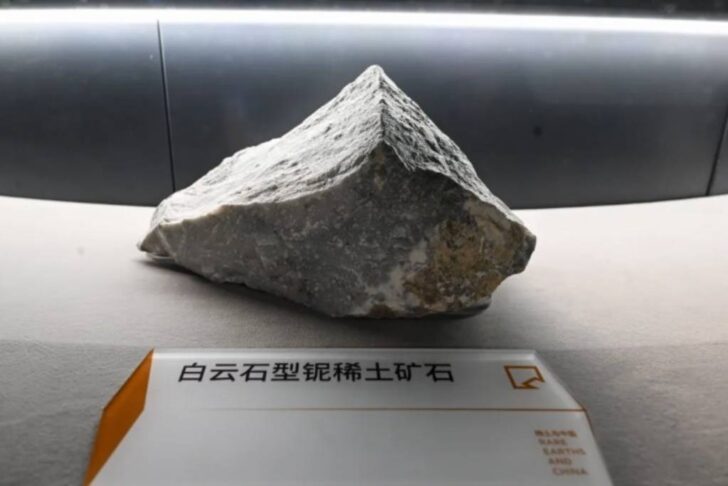 China_rareearth