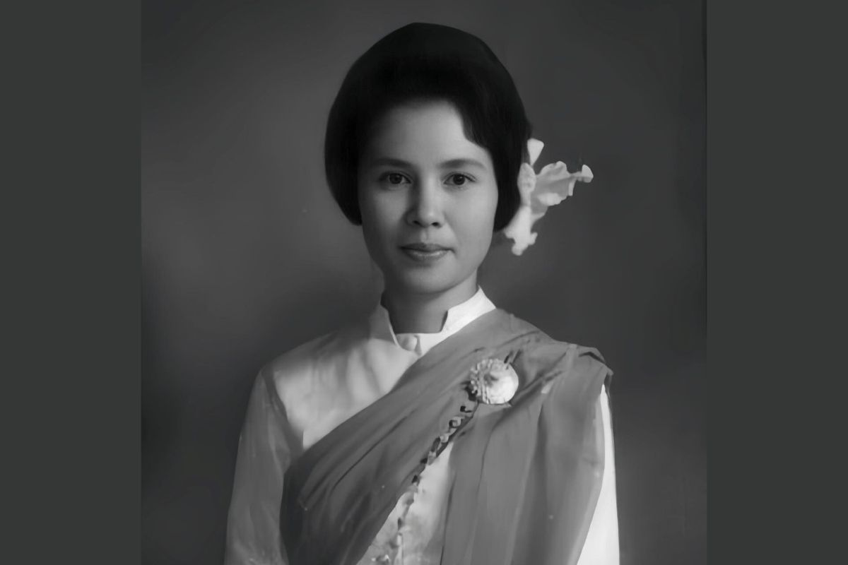 เจ้าจิราพันธุ์ ณ เชียงใหม่ พี่สาวเจ้าดวงเดือน ถึงแก่กรรม สิริอายุ 100 ปี