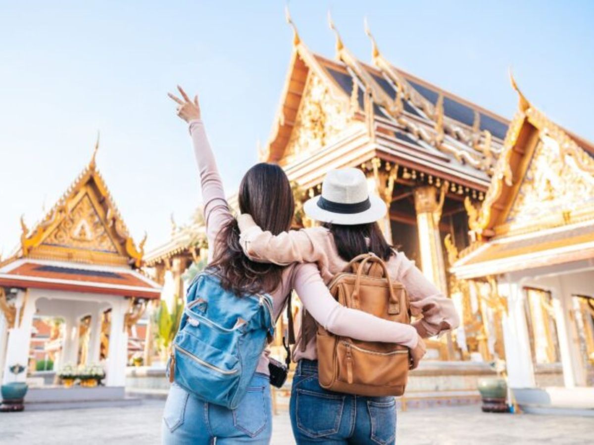 เที่ยวไทยคนละครึ่ง ททท.แก้ปัญหาแอปล่ม 22 เมืองหลัก 55 เมืองรอง
