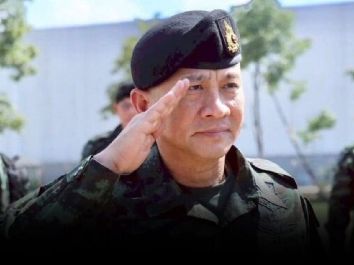 ผบ.ทหารสูงสุด สั่งใช้แผน ‘จักรพงษ์ภูวนารถ’ ให้ ผบ.ทบ. เป็น ผบ.เหตุการณ์