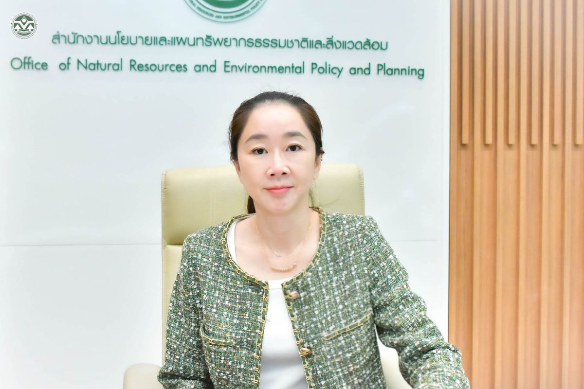 ครม.ตั้งบิ๊กข้าราชการลอตใหญ่ “ชญานันท์” ผงาดนั่ง “ปลัดกระทรวงทรัพย์”