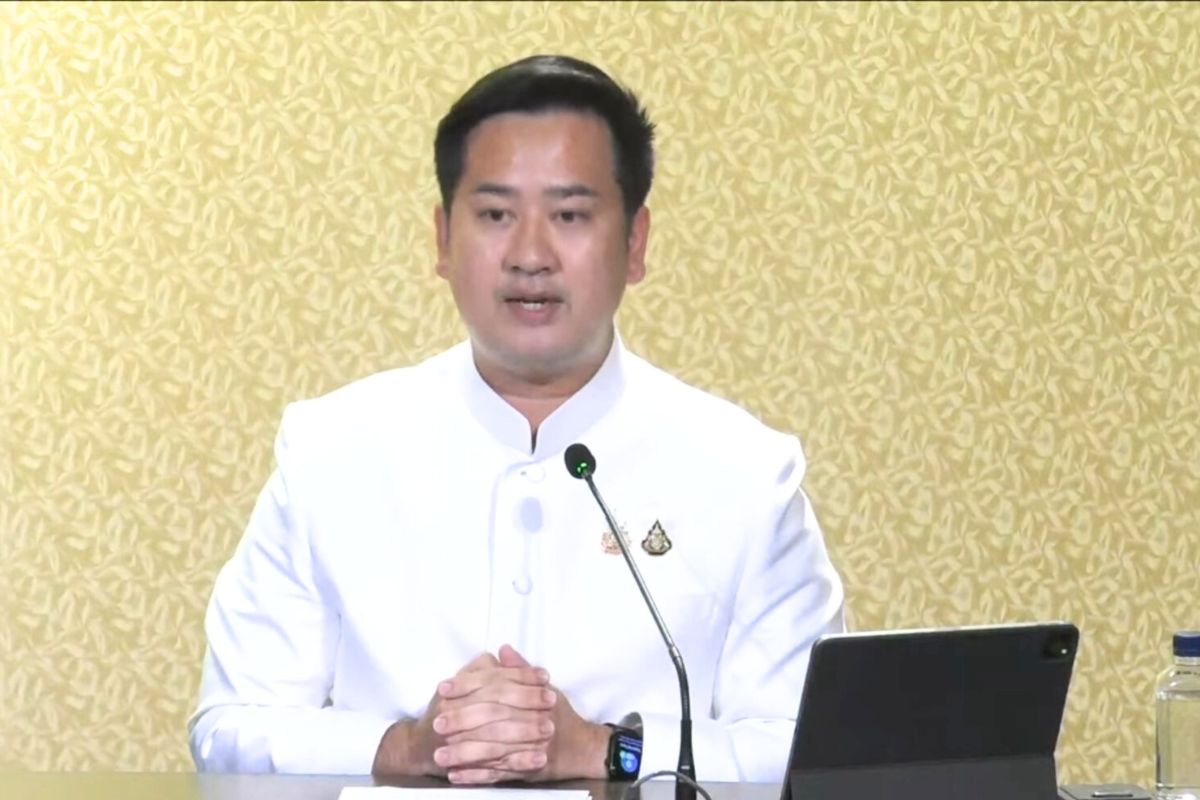 ครม.อนุมัติ พ.ร.ฎ.เลือกตั้งซ่อม สส.ศรีสะเกษ เขต 5 หลังคนเก่าเสียชีวิต