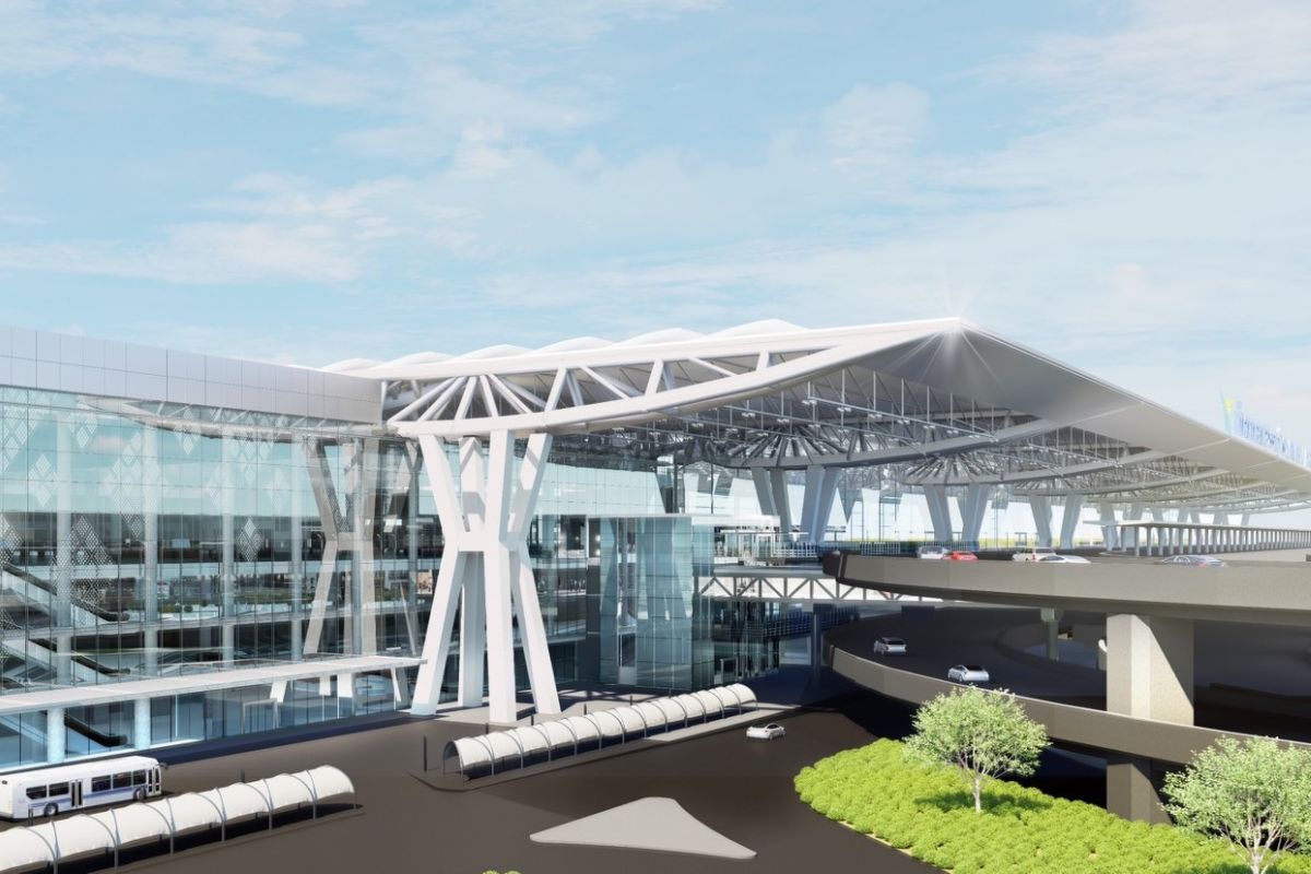 AOT ฉลอง 46 ปี เดินหน้าสู่ Aviation Hub หนุนเศรษฐกิจ-ลงทุน-ท่องเที่ยว