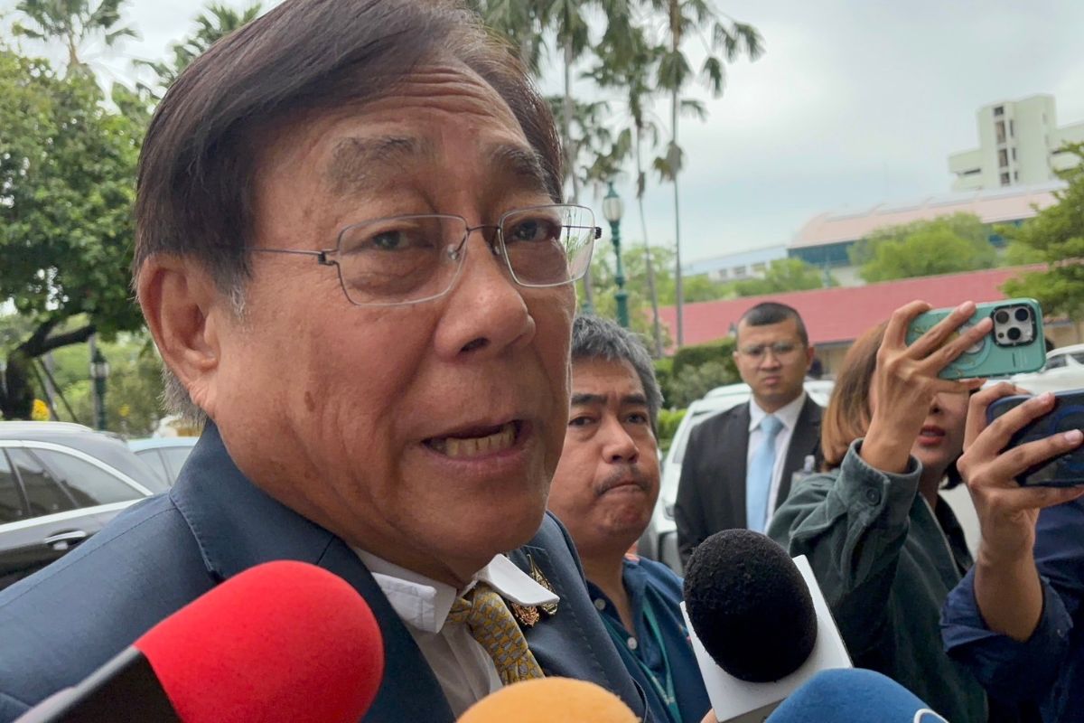 พิชัย เชื่อไม่กี่วันจบ ‘ภาษีสหรัฐ’ ยันพร้อมดูแลผู้ผลิตในประเทศไทย