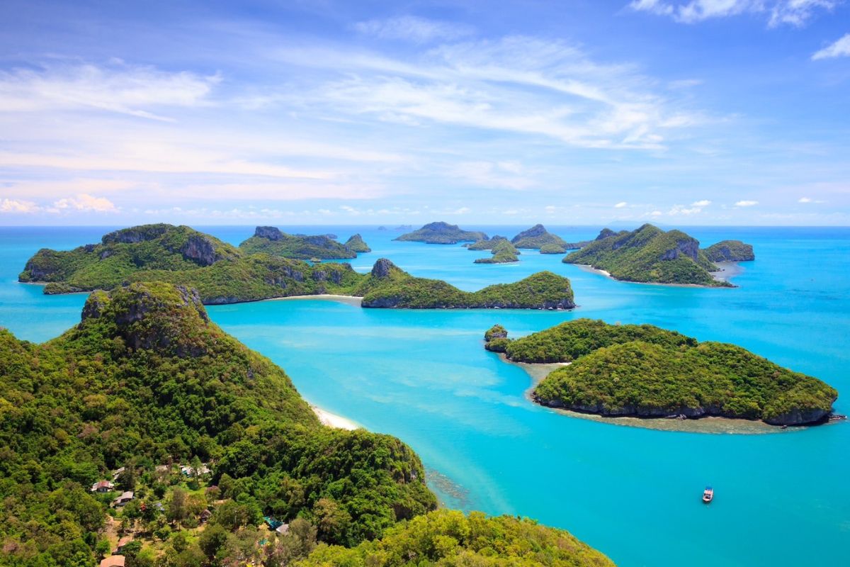 Trip.com เขย่าตลาดท่องเที่ยวกลางปี เปิดแคมเปญ 7.7 Mega Sale ดีลแรง 4 วันเต็ม