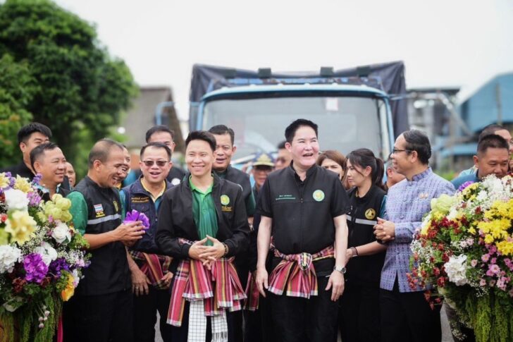 2 รมต.เกษตร