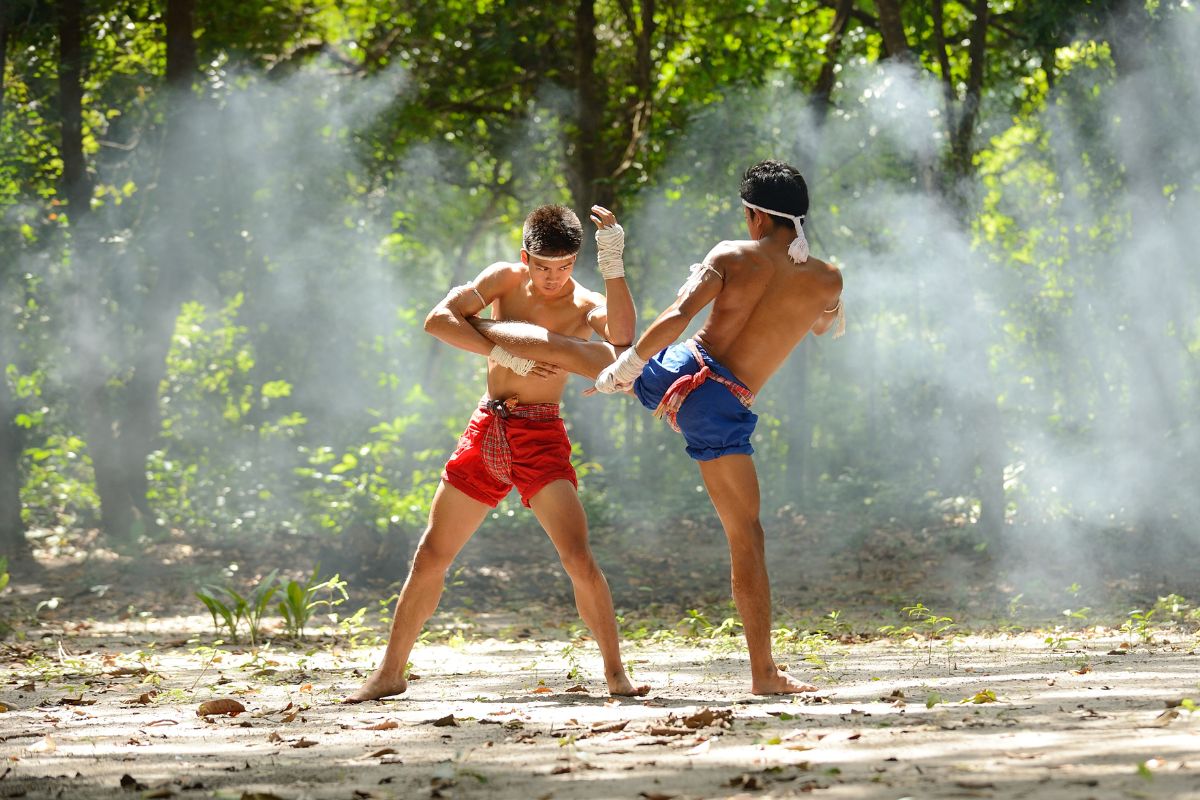 ดัน “มวยไทยราชดำเนิน” เป็น Festival Destination ตั้งเป้า 3 พันล้านวิว