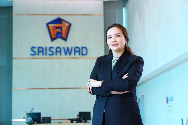 นางสาวธิดา แก้วบุตตา SAWAD SAWAD