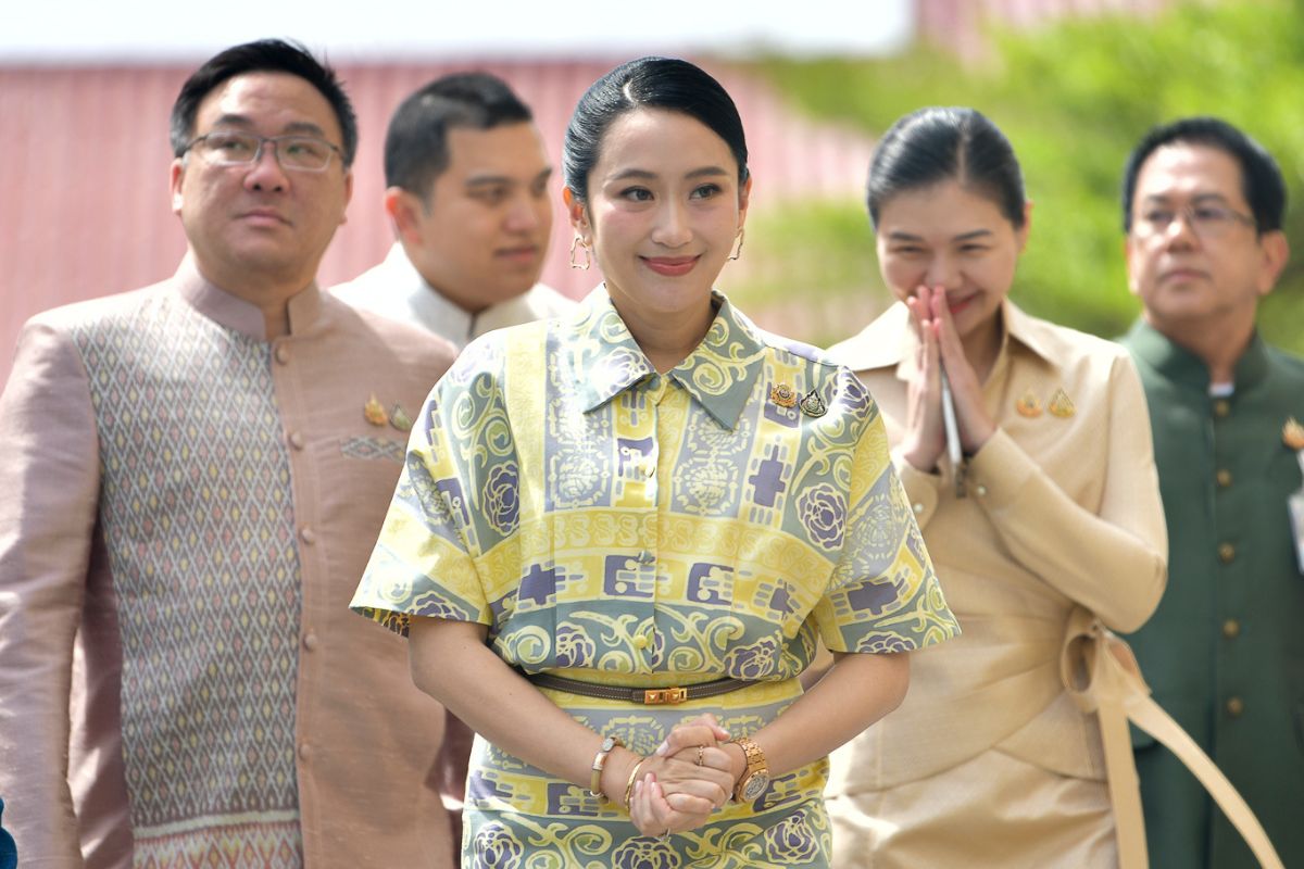 นายกรัฐมนตรีขอขยายเวลาอีก 15 วัน ส่งคำชี้แจงศาลรัฐธรรมนูญ