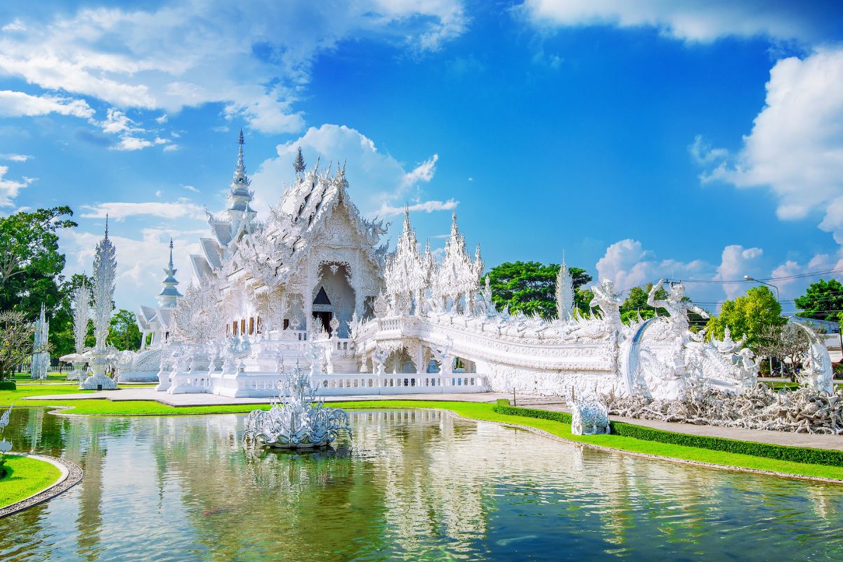 เปิด 5 จังหวัดเมืองรองท่องเที่ยวผู้เยี่ยมเยือนสูงสุด ม.ค.-มิ.ย. 2568
