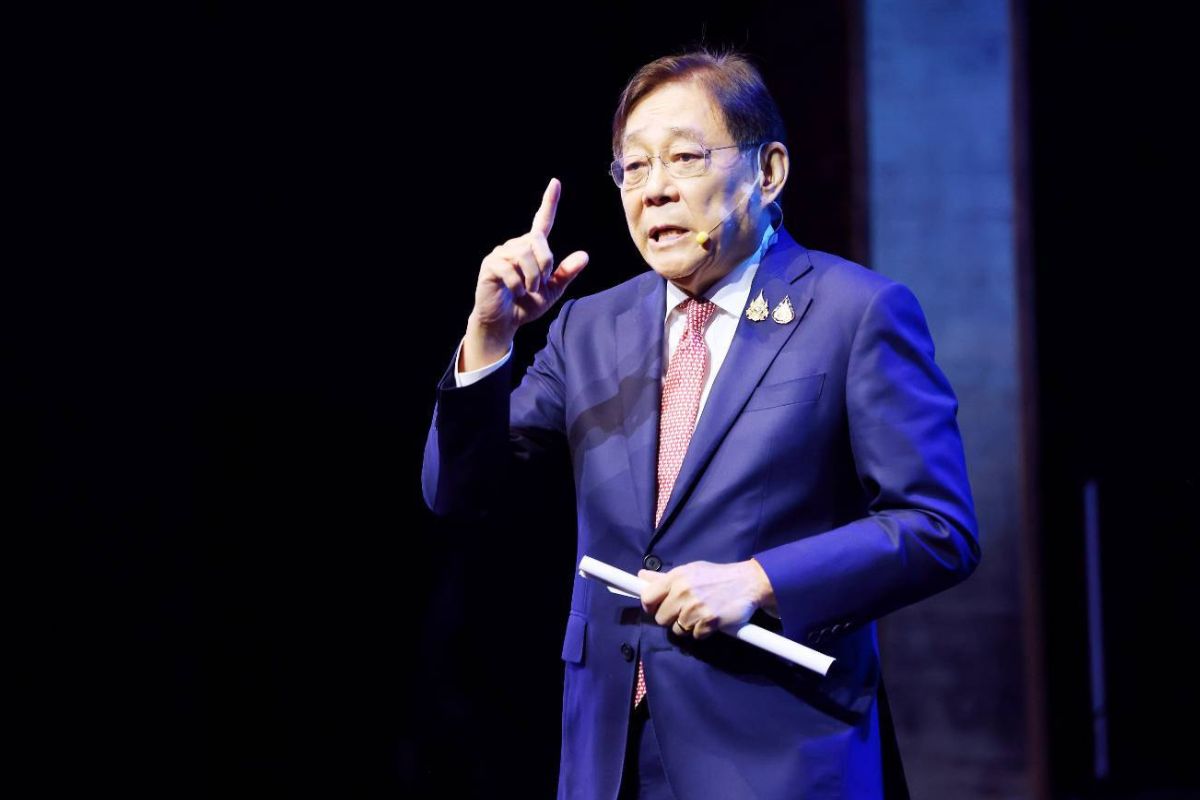 พิชัย เชื่อไทยถูกสหรัฐเก็บภาษีเทียบเท่าภูมิภาค อยู่ที่ระดับแข่งขันได้ไม่เกิน 20%