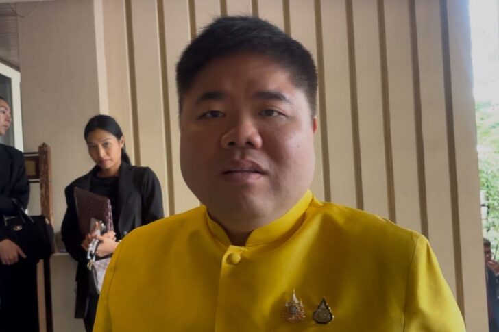 .พงศ์กวิน ชี้ขึ้นค่าแรงขั้นต่ำ 400 บาทปีนี้ไม่มีแล้ว ครั้งต่อไปปี’69.