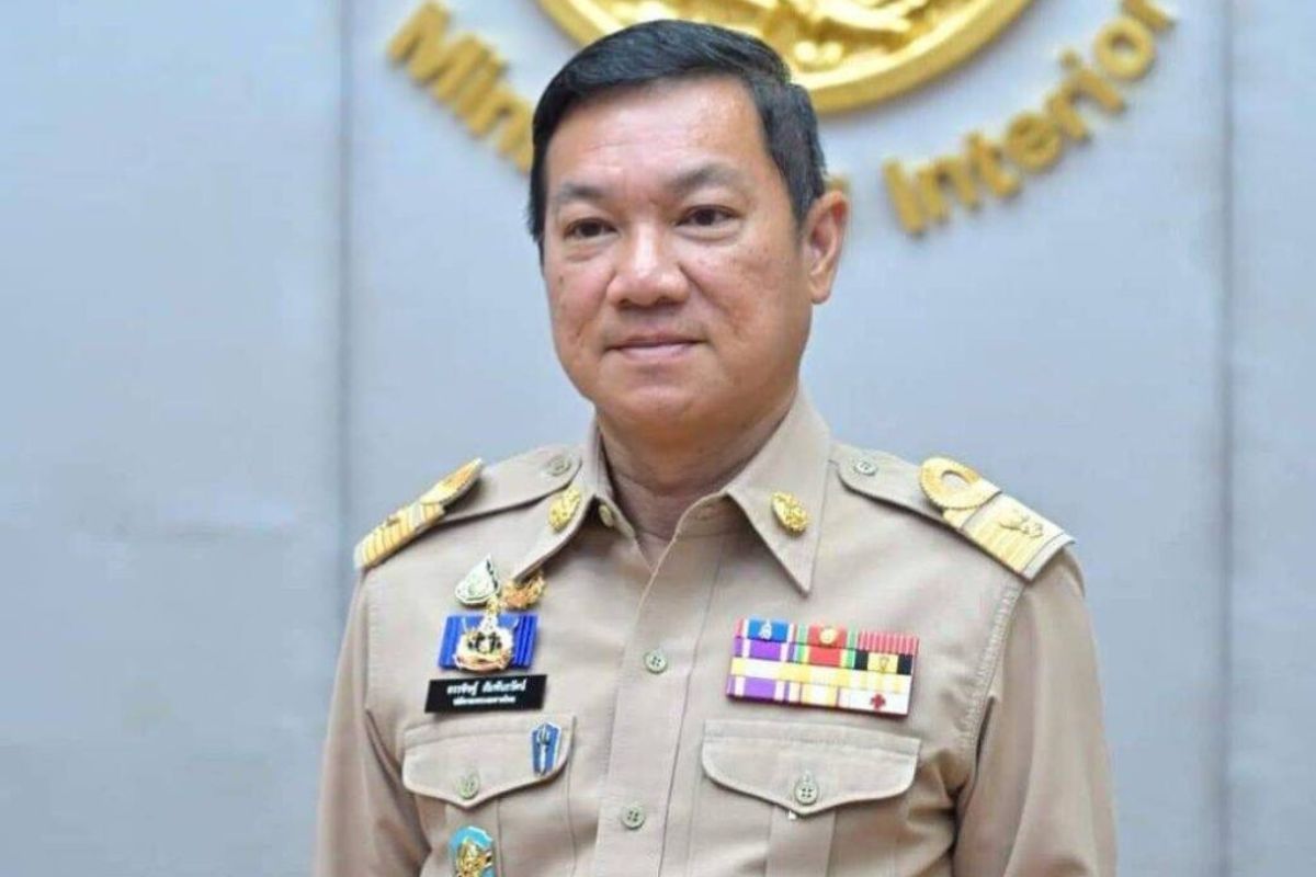 มหาดไทย ประสานผู้ว่าฯ ชายแดนไทย-กัมพูชา อพยพคนทันที