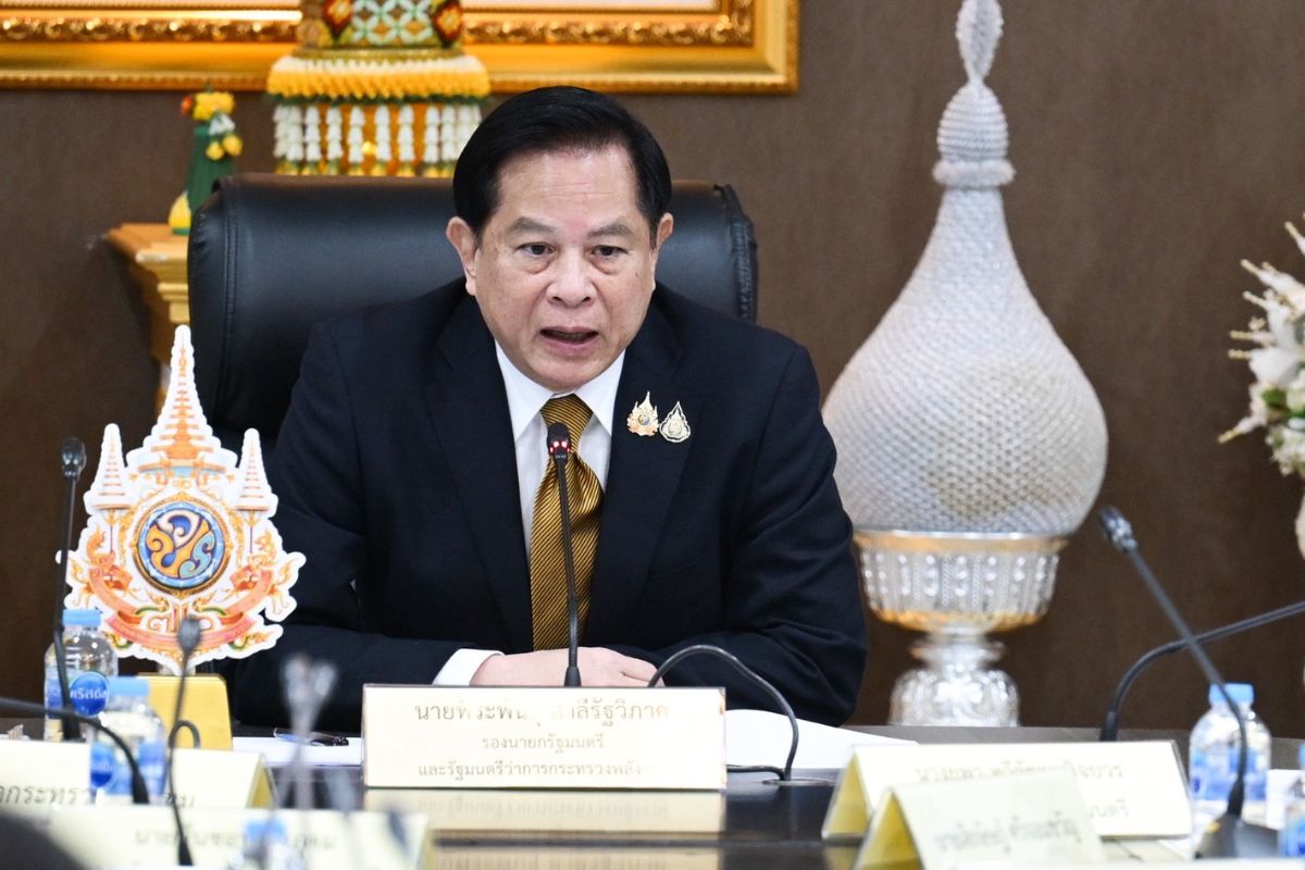 รัฐบาล อนุมัติเงินเยียวยาเหตุชายแดนไทย-กัมพูชา เสียชีวิตรายละ 1 ล้าน