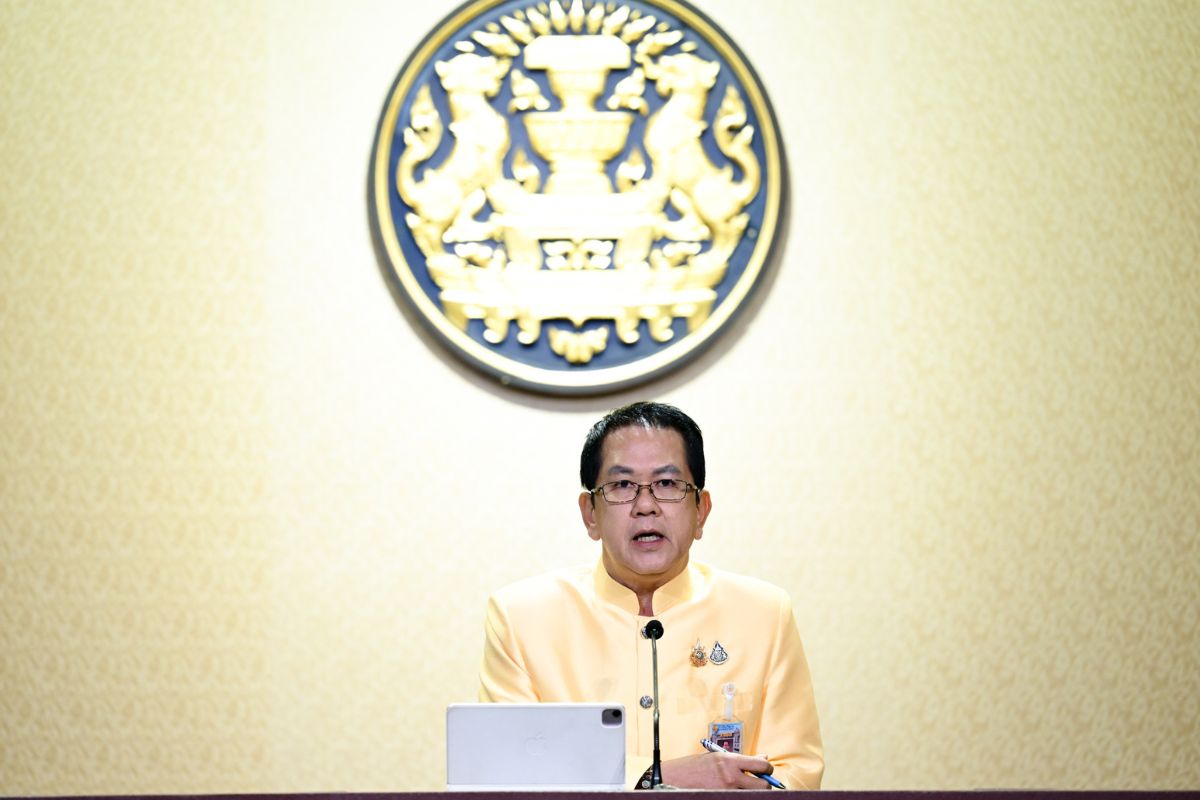 รัฐบาลไทยเตรียมส่งหนังสือแจ้งสหรัฐ-จีน หลังกัมพูชาละเมิดไม่หยุดยิง