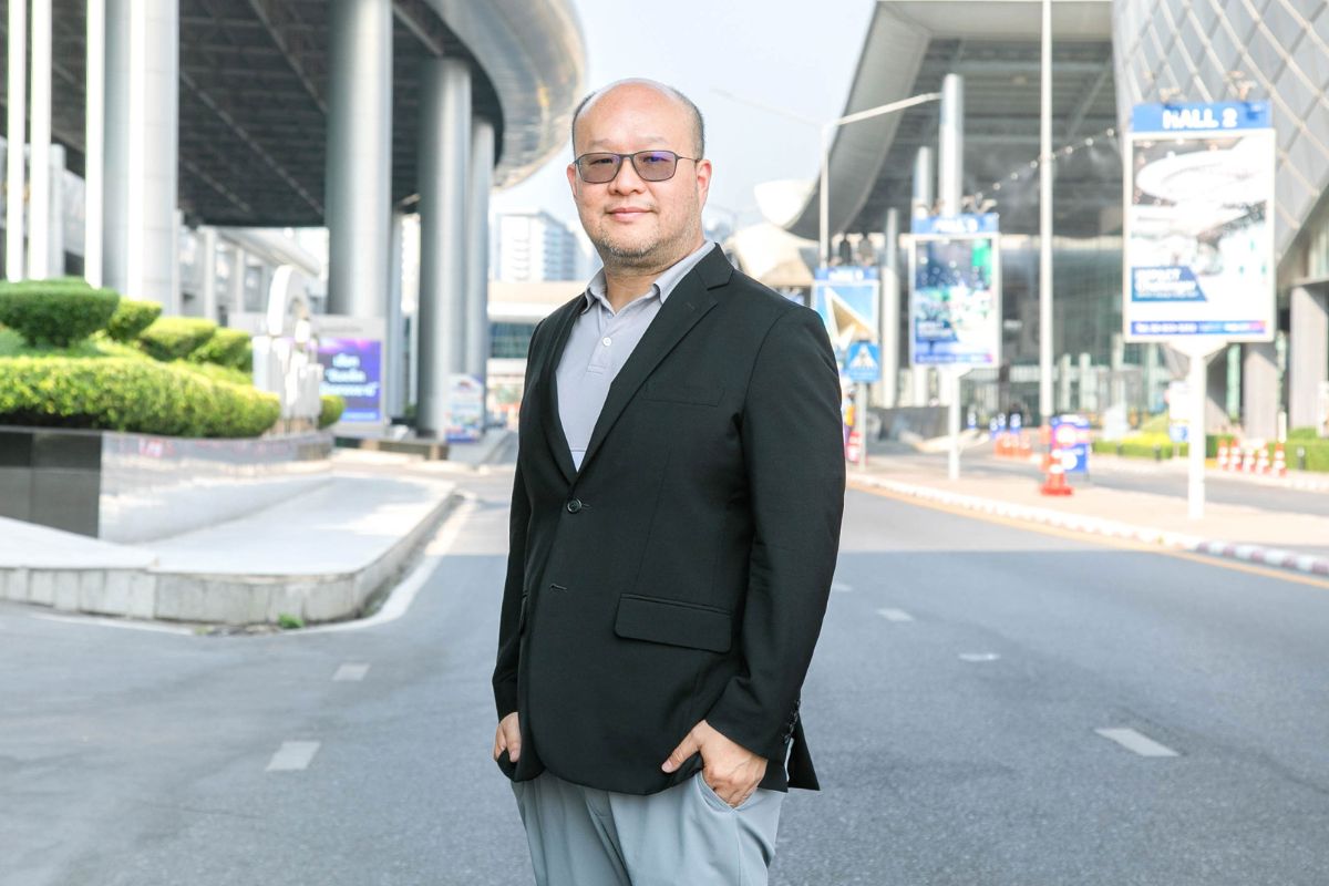อิมแพ็ค ชี้ความต้องการจัดคอนเสิร์ตพุ่ง-คิวจัดงานแน่น หนุน IMPACT GROWTH REIT
