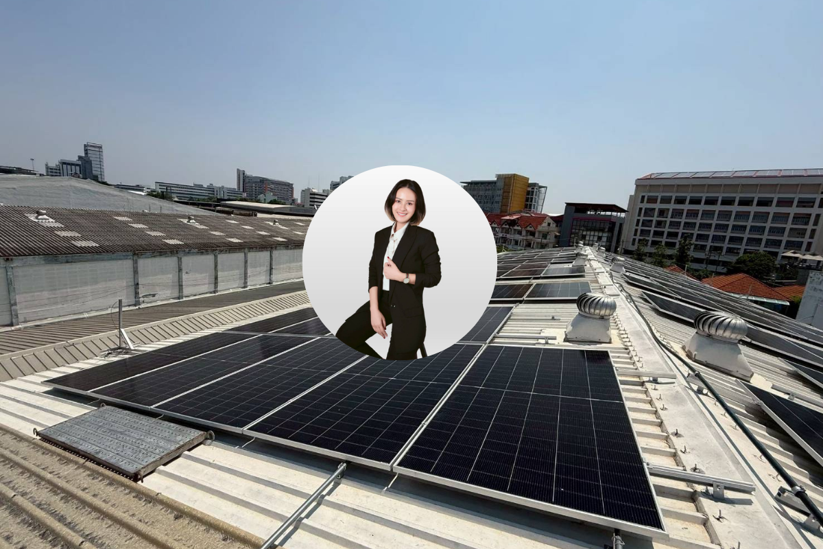 “พูลพิพัฒน์” ผนึก ONNEX SOLAR by SCG เดินหน้าโซลาร์รูฟพื้นที่คลังสินค้าแวร์เฮาส์