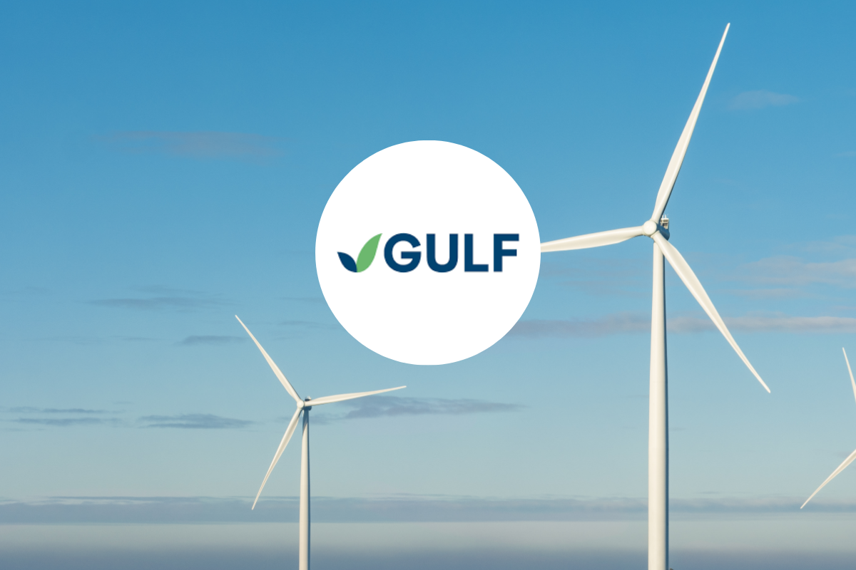 GULF เดินหน้าลงทุนใน BSWPH ผู้ถือ 5 โครงการพลังงานลมในไทย