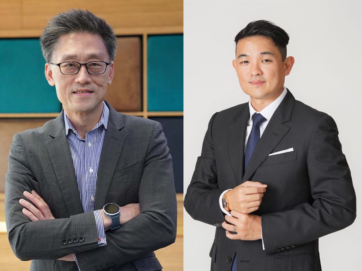 เคาะเลือก 2 ซีอีโอ ‘ไพบูลย์-ธนพิศาล’ นั่งบอร์ดตลาดหลักทรัพย์ฯ ใหม่