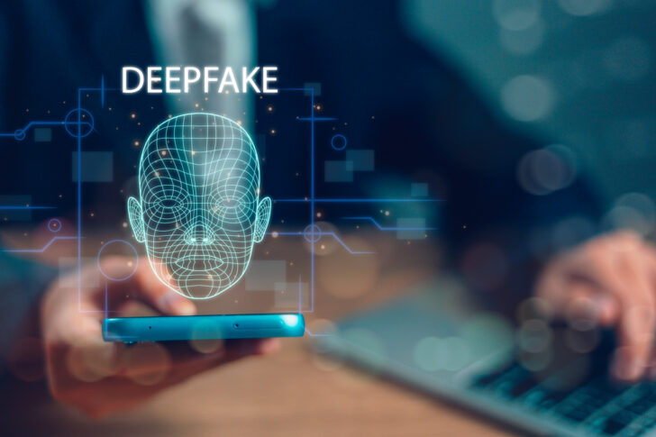 deepfake deepfake