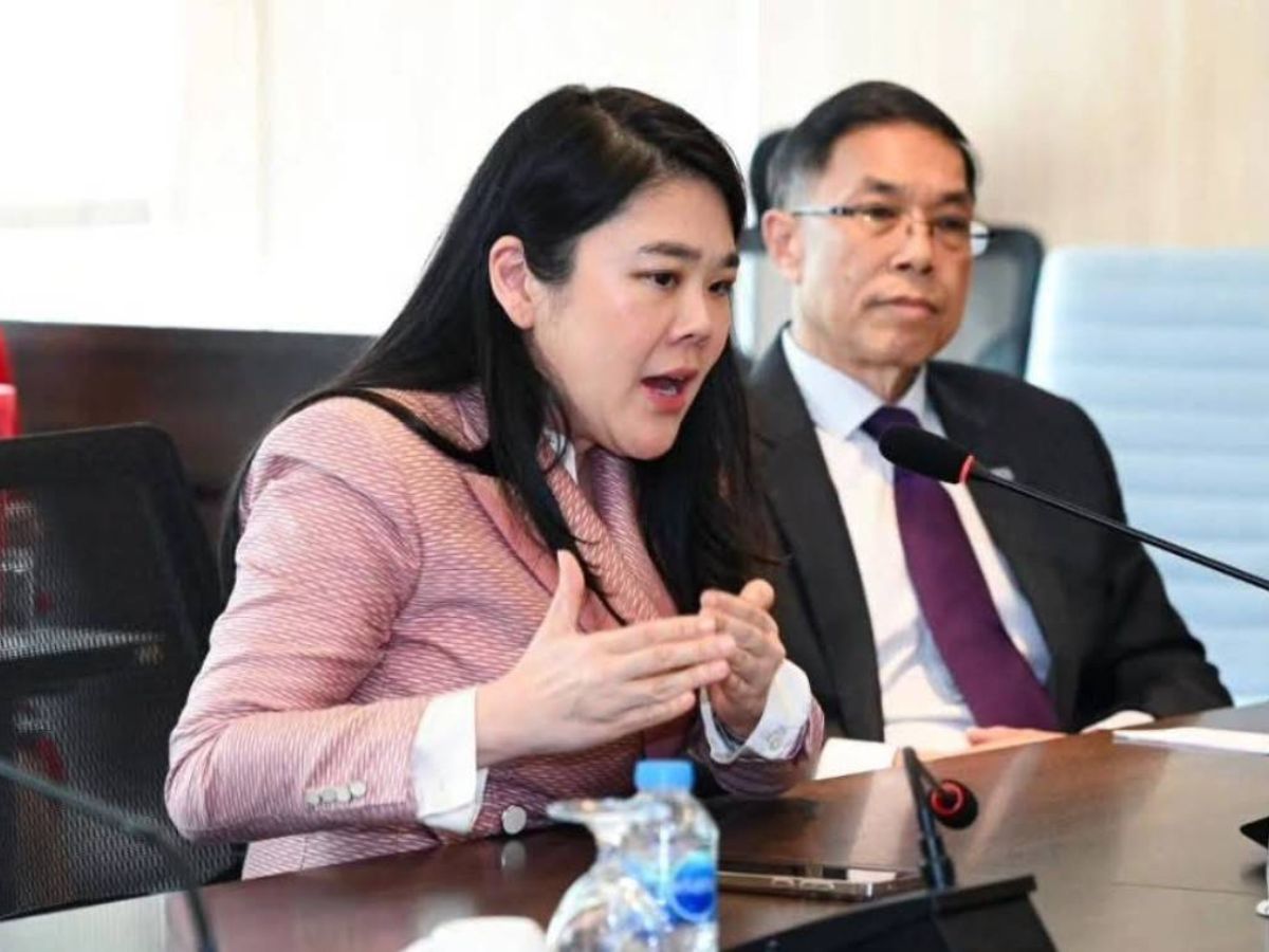 ที่ปรึกษา รมว.กต. เผย ทูต 24 ประเทศตอบรับลงพื้นที่สังเกตการณ์ชายแดน
