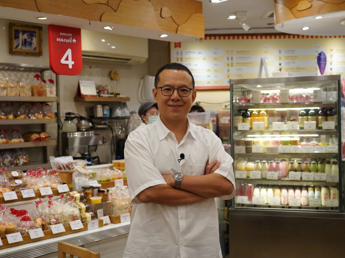 ตำนานเหนือตำนาน โก้-ธนากูล วนิศรกุล 6 ทศวรรษ ‘มนต์นมสด’ เสาชิงช้า