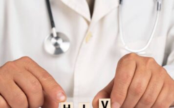 HIV
