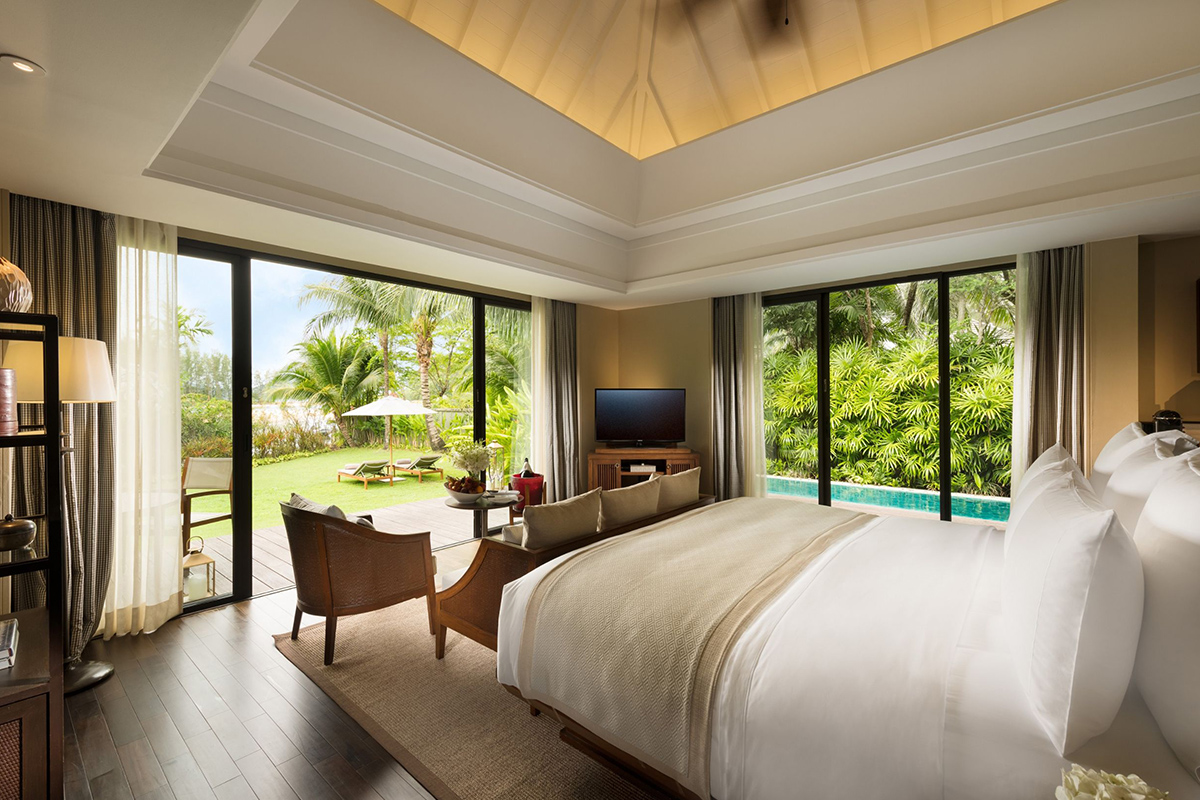 โรงแรม