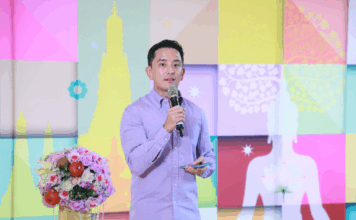 “เรามีเวลาเท่ากัน” บริหารเวลาและชีวิตด้วยแนวคิดแบบ “ซีเค เจิง”