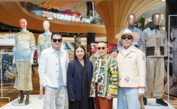 ไอคอนคราฟต์ และกลุ่ม Million Hands รวมพลังผลักดันแบรนด์ไทย