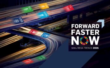 GCNT เปิดตัวรายงาน แนะแนวโน้ม SDGs ปี 2025