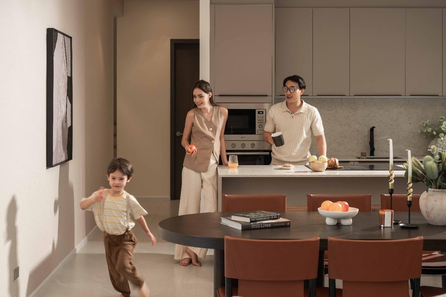 AVE Bangna–Sukhumvit พลิกเกมอสังหาฯ เตรียมขยายโครงการต่อยอดความสำเร็จ