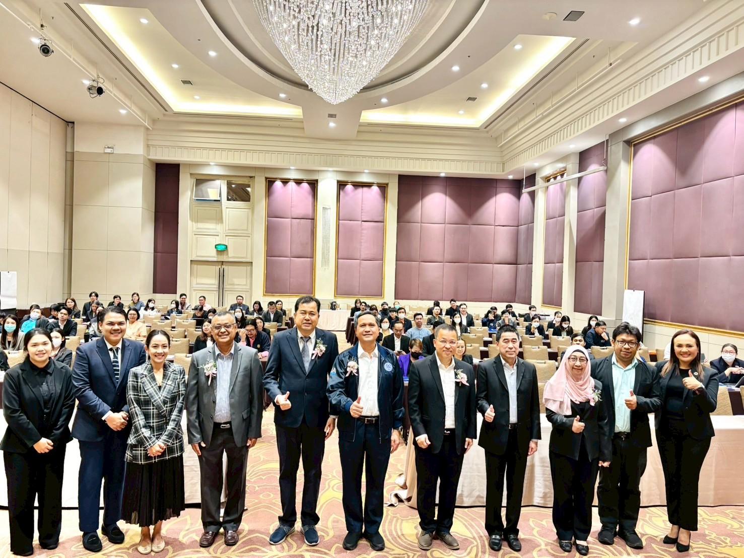 กระทรวงยุติธรรม เร่งขับเคลื่อนแผนแม่บท