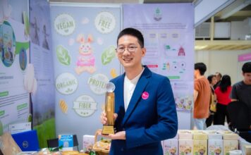 ส่องผลงาน 2 แชมป์ 7 Innovation Awards 2025 