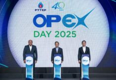 ปตท.สผ. จัดงาน OpEx Day 2025 ส่งเสริมการพัฒนาการดำเนินงานสู่ความเป็นเลิศ