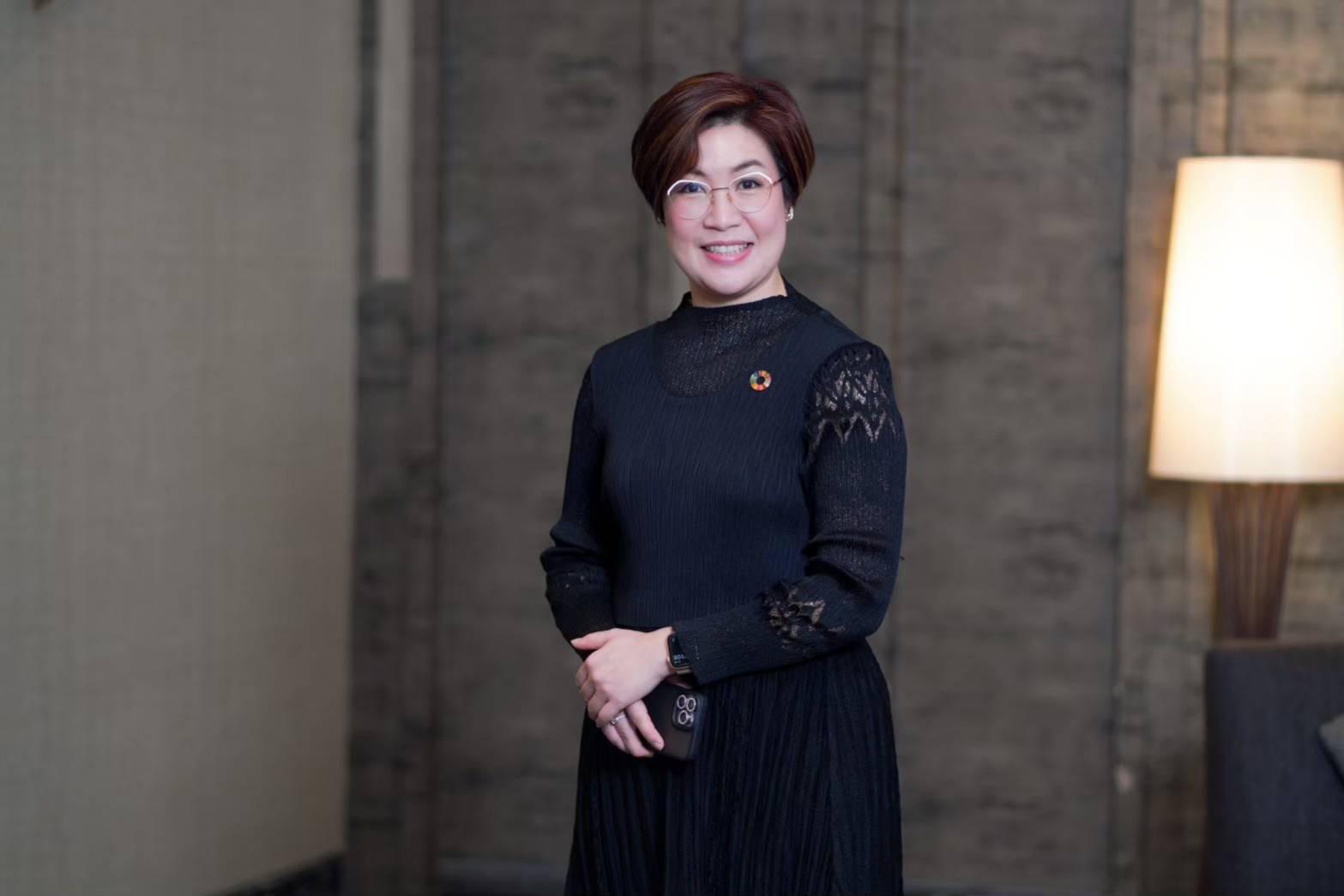 ดร. ธันยพร กริชติทายาวุธ