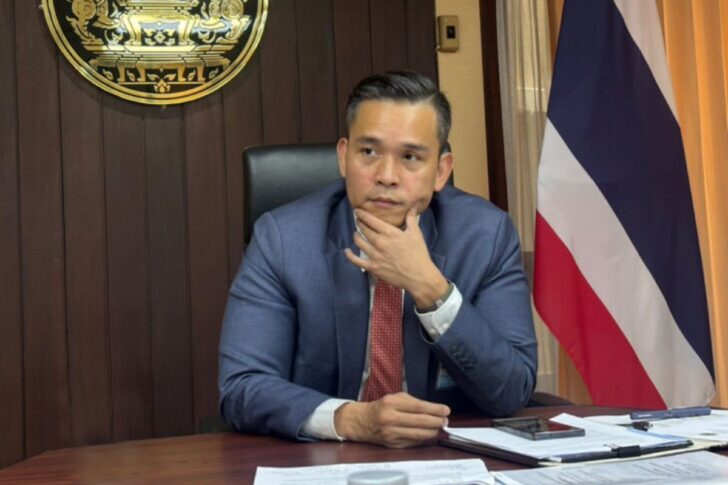 .ศึกษิษฏ์ เผยรถไฟฟ้า 20 บาท รัฐหนุน 7 บาทต่อคน-เที่ยว ลดค่าเดินทาง 40%.