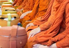 เปิดอันดับ 10 จังหวัดมีวัดมากที่สุดในไทย สะท้อนแรงศรัทธาพุทธศาสนา