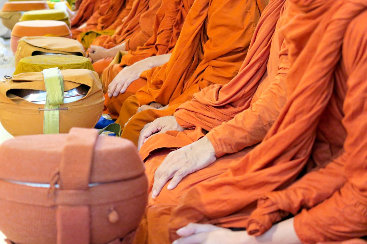 เปิดอันดับ 10 จังหวัดมีวัดมากที่สุดในไทย สะท้อนแรงศรัทธาพุทธศาสนา